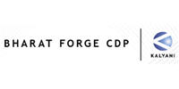 Wartungsplaner Logo Bharat Forge CDP GmbHBharat Forge CDP GmbH